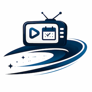 Logo Programme Télé TV