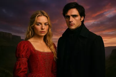 Nouvelle Adaptation de 