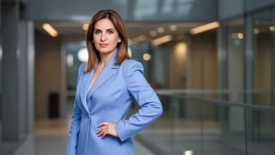 Sonia Mabrouk fait sensation en rejoignant BFMTV : Quel impact pour le paysage audiovisuel ?